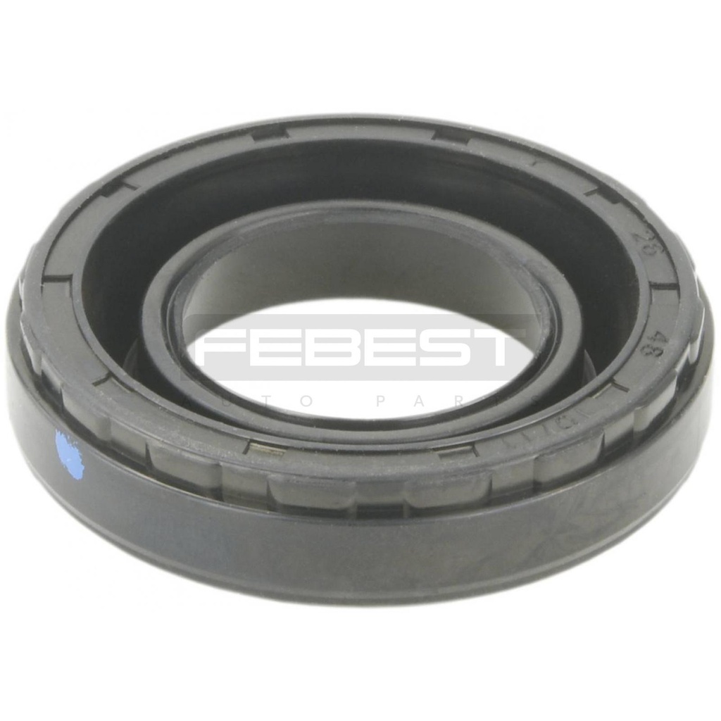 Seal ring, spark plug tube FEBEST - TOYOTA
