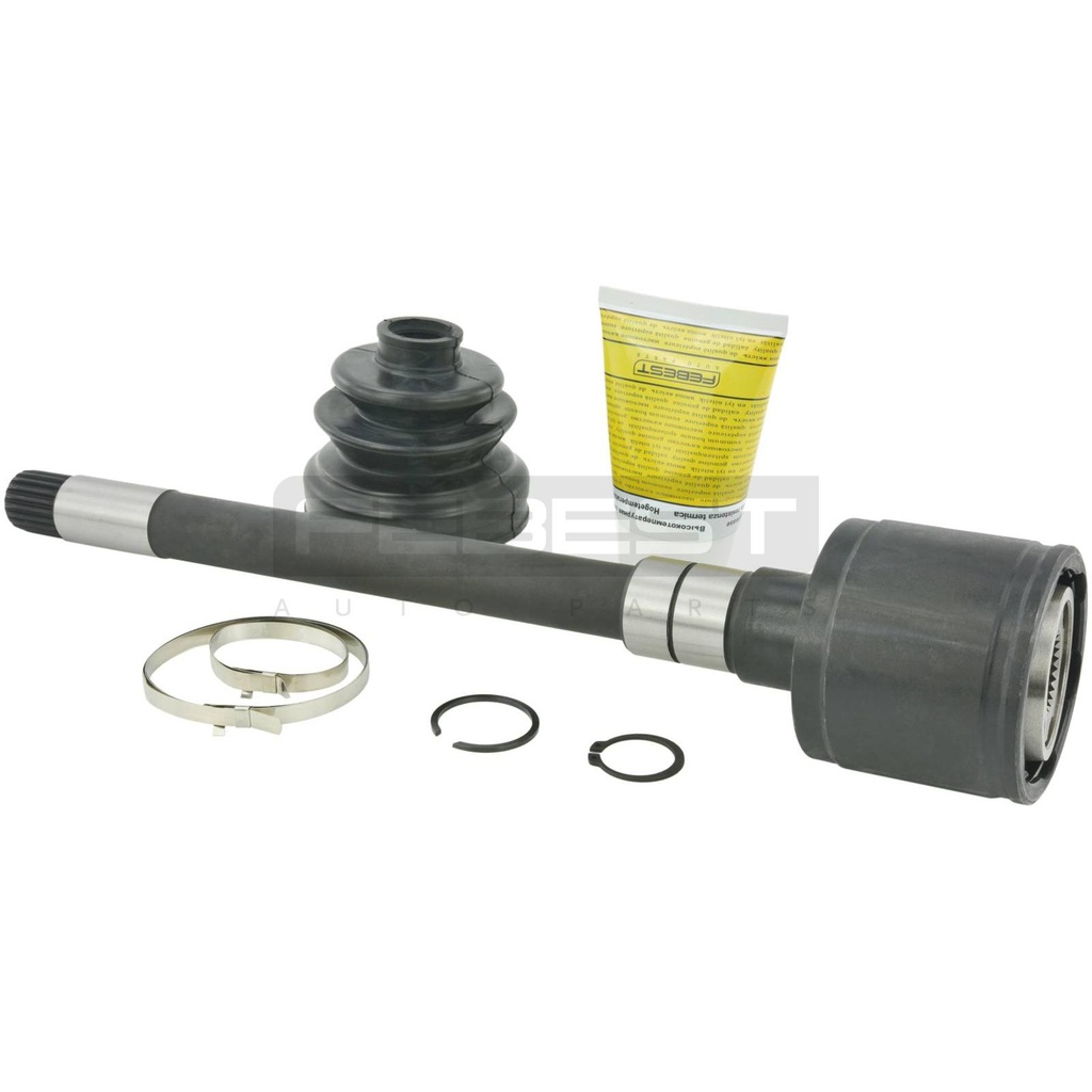 Tête de cardan côté boîte de vitesses, droite 25x36x20 FEBEST – TOYOTA