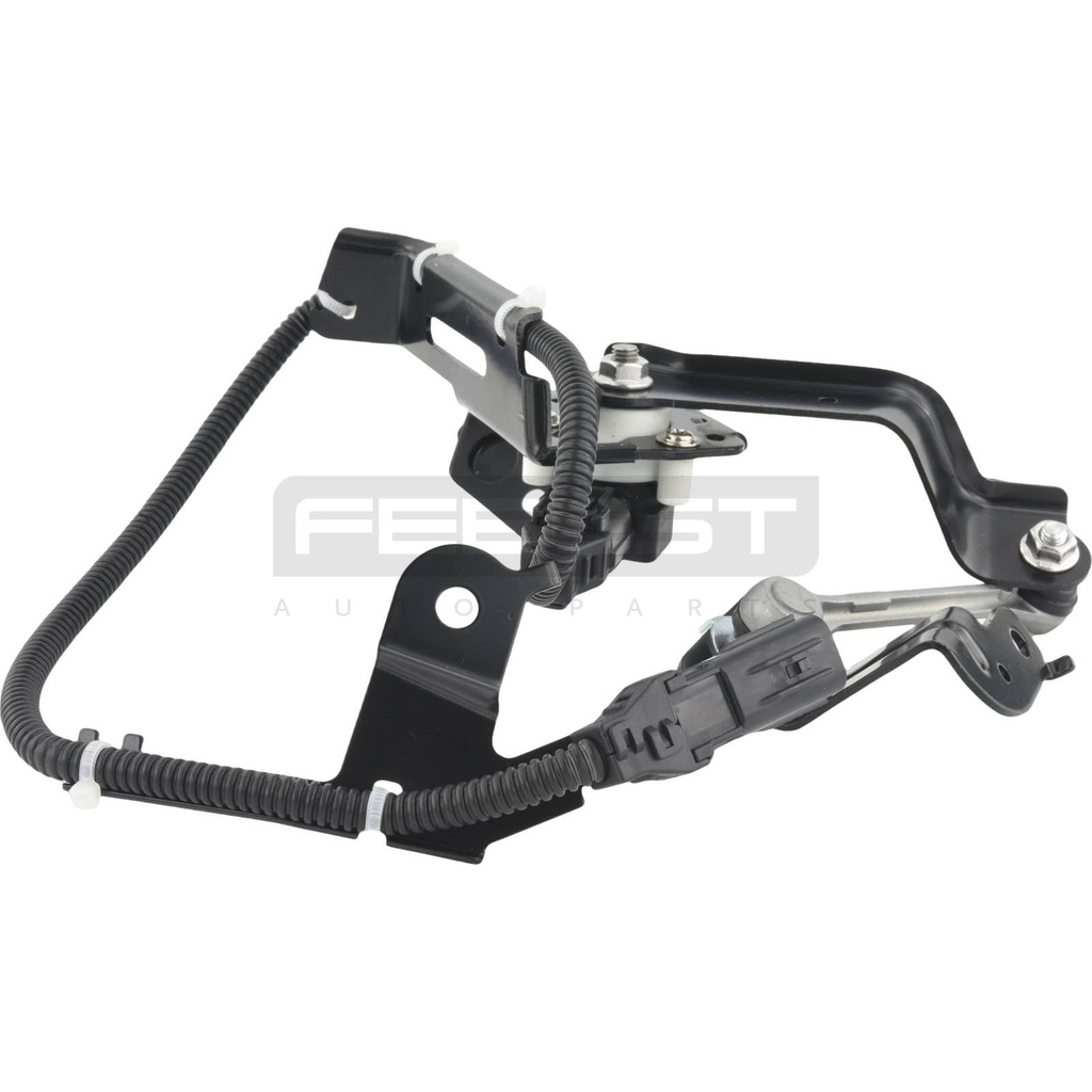 Rear level sensor (with link, with bracket, with wiring) ARR FEBEST – TOYOTA