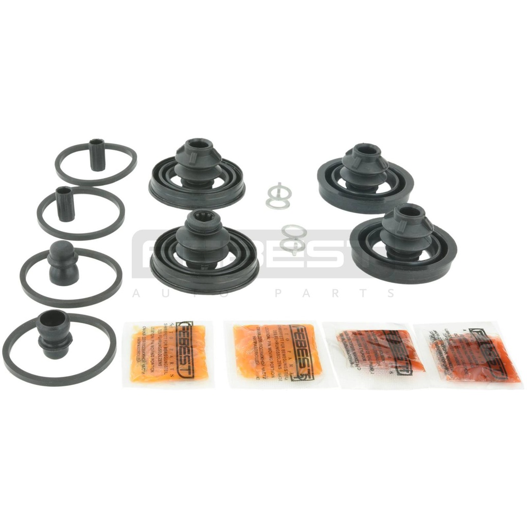 Kit réparation étrier AVT FEBEST – TOYOTA