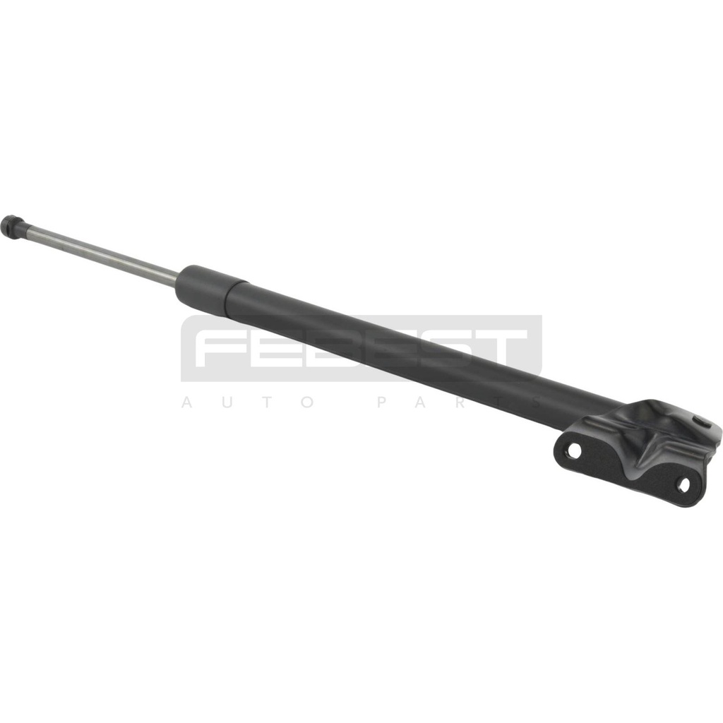 Tailgate gas strut left (with bracket, with end damping) l505/810n AVG FEBEST – 