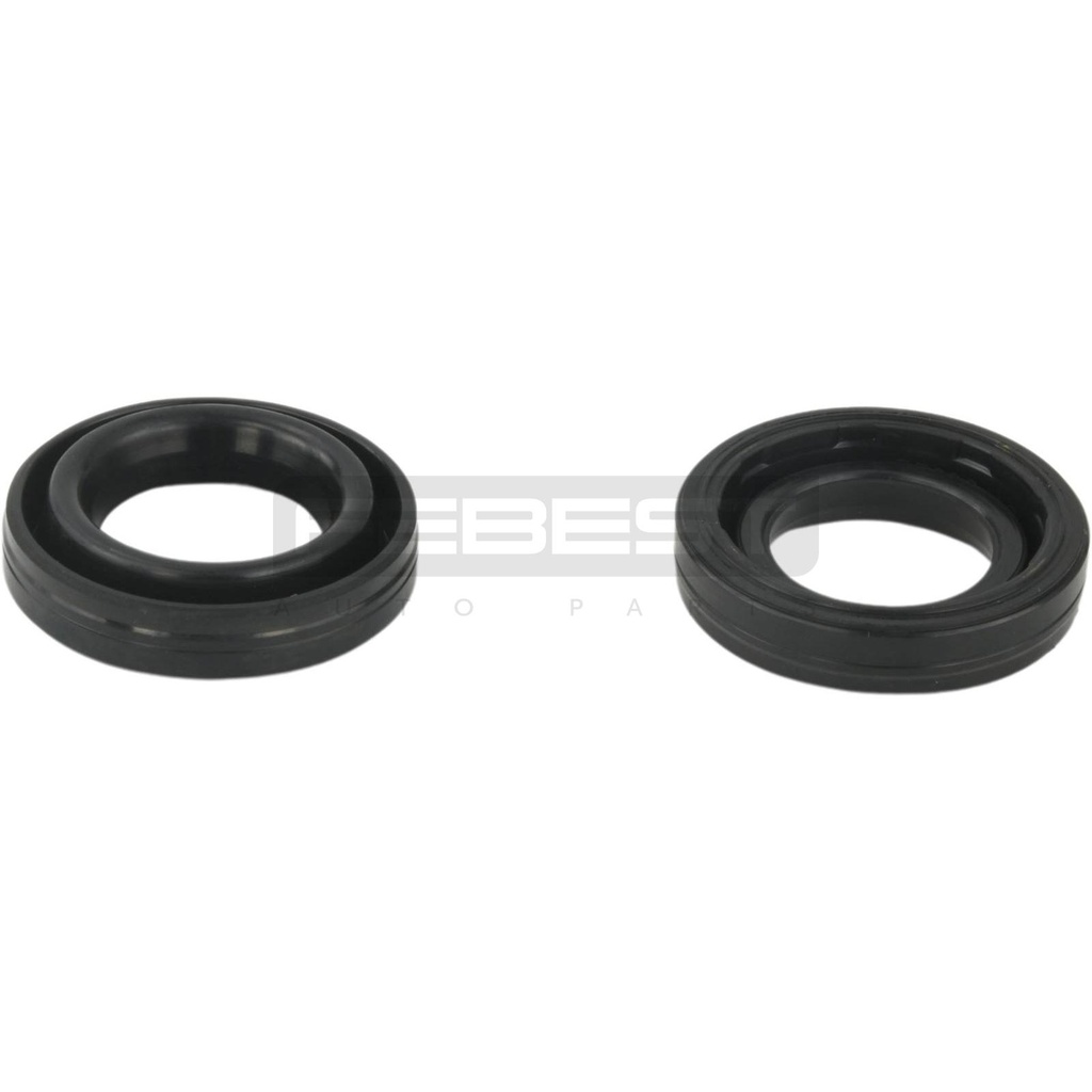 Bague d'étanchéité, puit de bougie pcs 2 FEBEST – TOYOTA