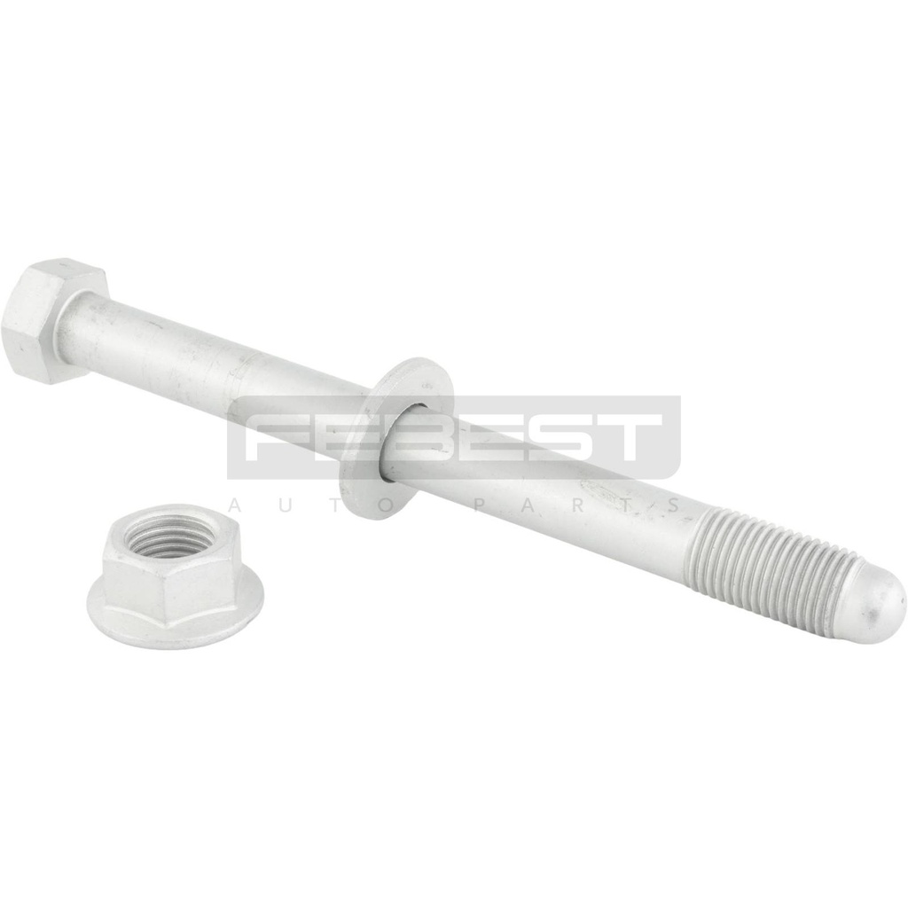Boulon de fixation, suspension, kit de réparation FEBEST – TOYOTA