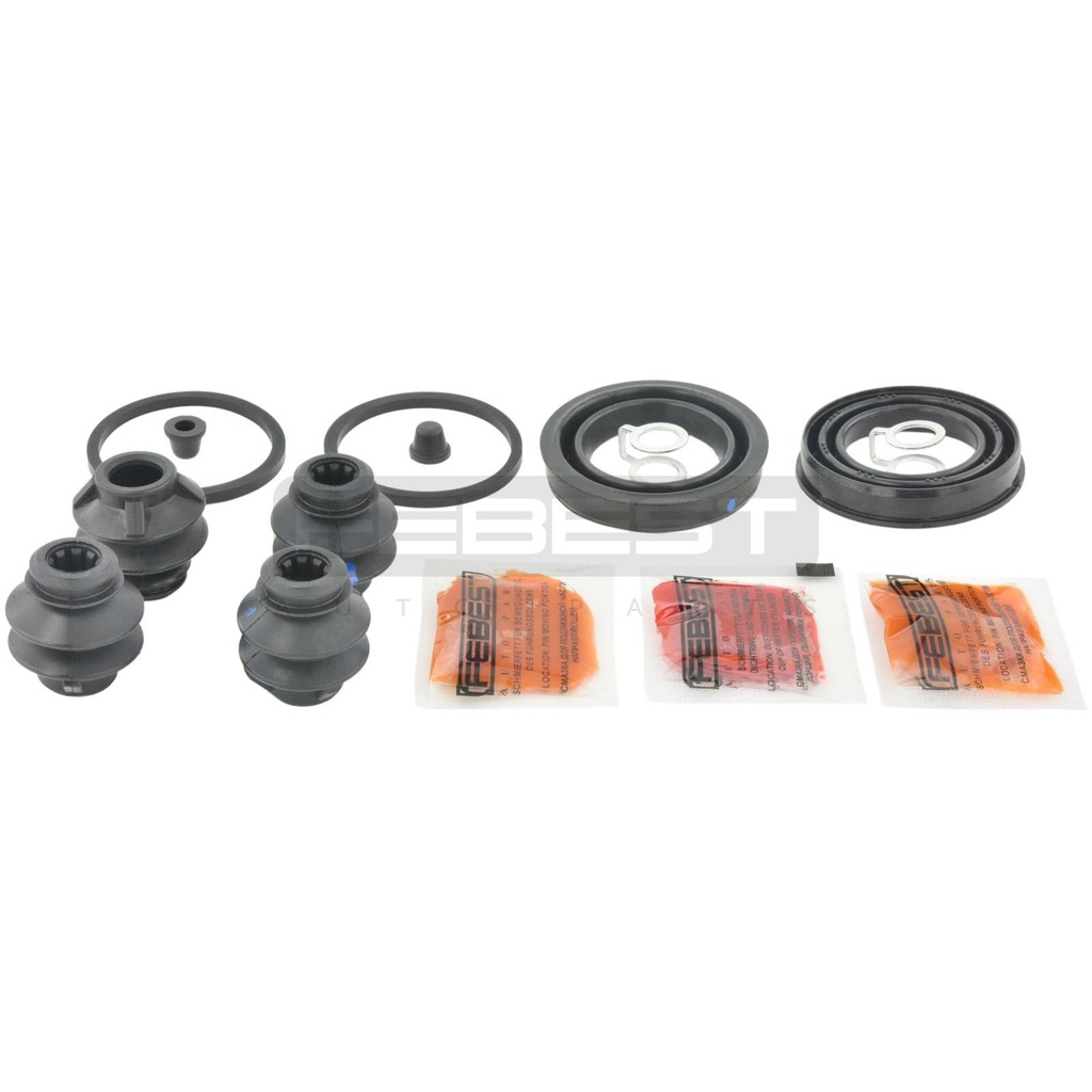 Kit réparation étrier ARR FEBEST – TOYOTA