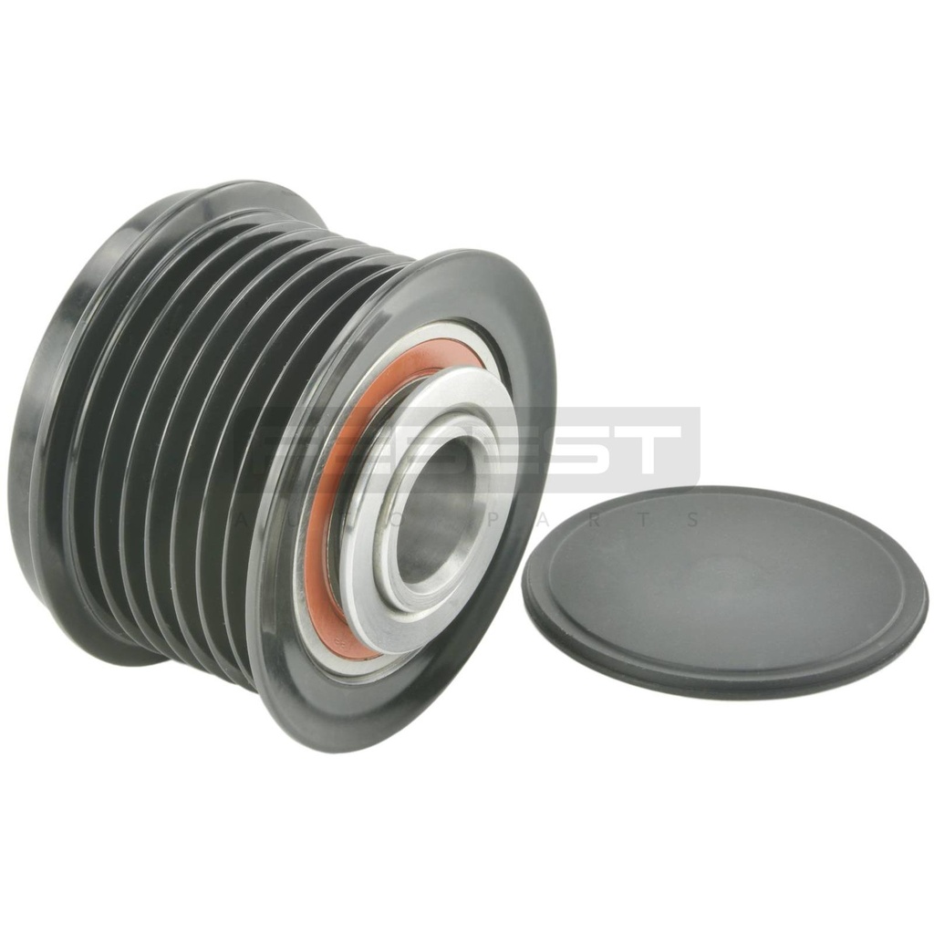 Alternator pulley 1grfe FEBEST – TOYOTA