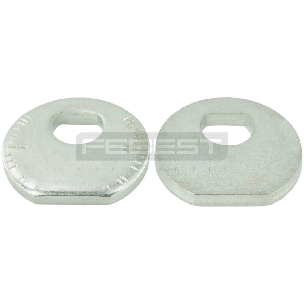 Cam pcs 2 FEBEST - TOYOTA