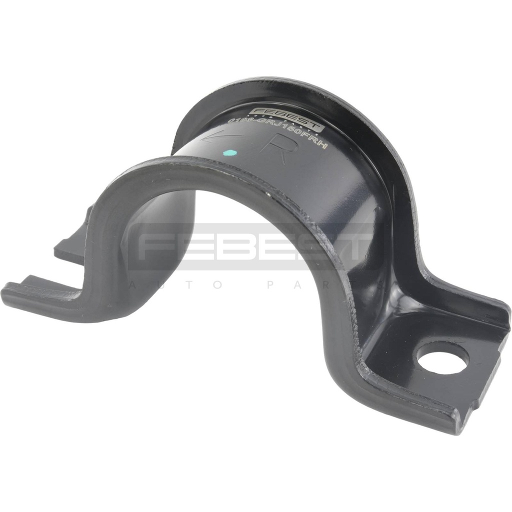 Support de fixation du stabilisateur avant FEBEST – TOYOTA