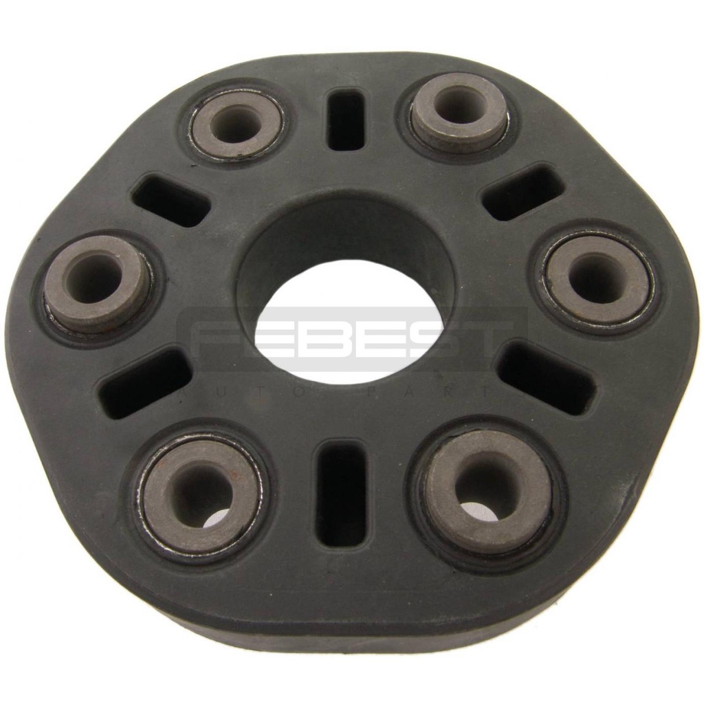 Demi-arbre de transmission FEBEST – TOYOTA