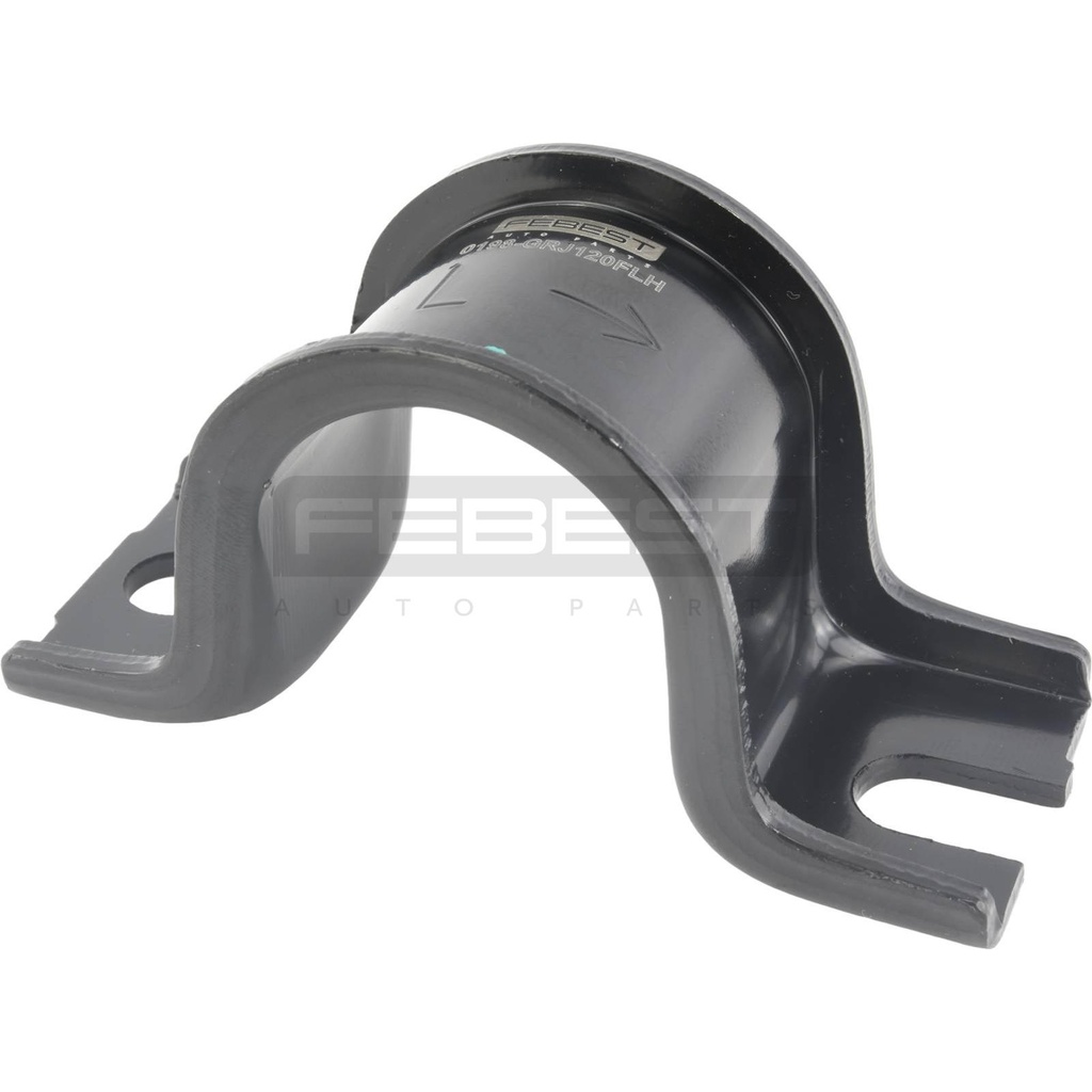 Retainer front stabilizer AV FEBEST - TOYOTA