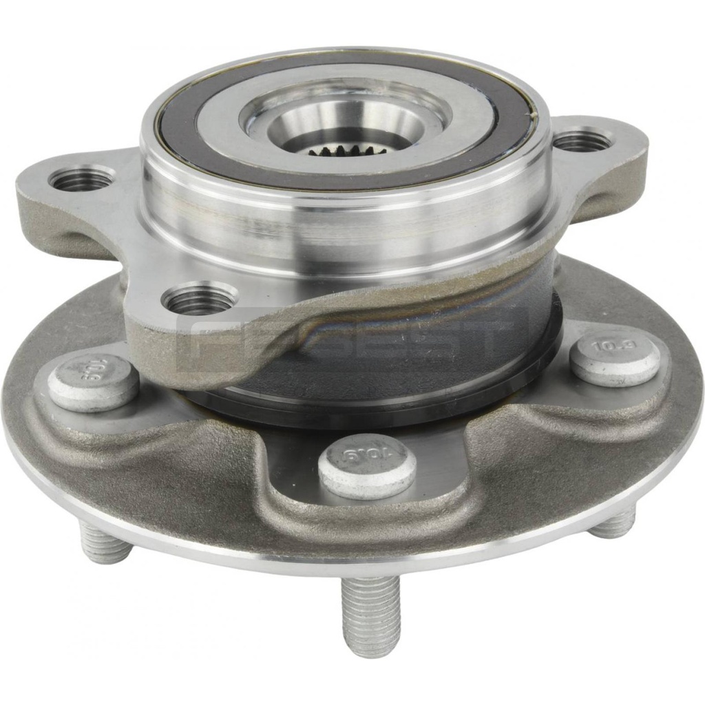 Moyeu de roue avant FEBEST – TOYOTA