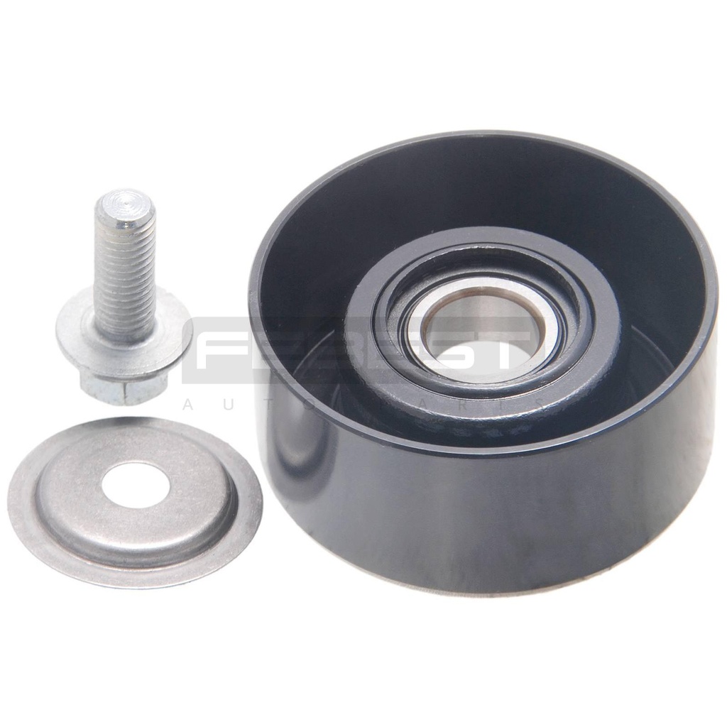 Pulley tensioner kit FEBEST - NISSAN