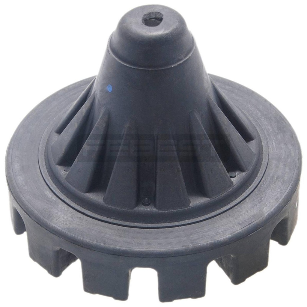 Rear spring upper seat AR FEBEST - NISSAN