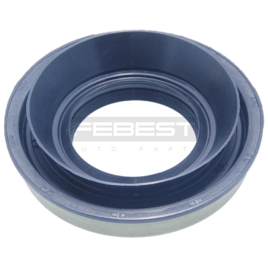 Bague d'étanchéité, cardan de transmission 40.2x76.15x12x21 FEBEST – NISSAN
