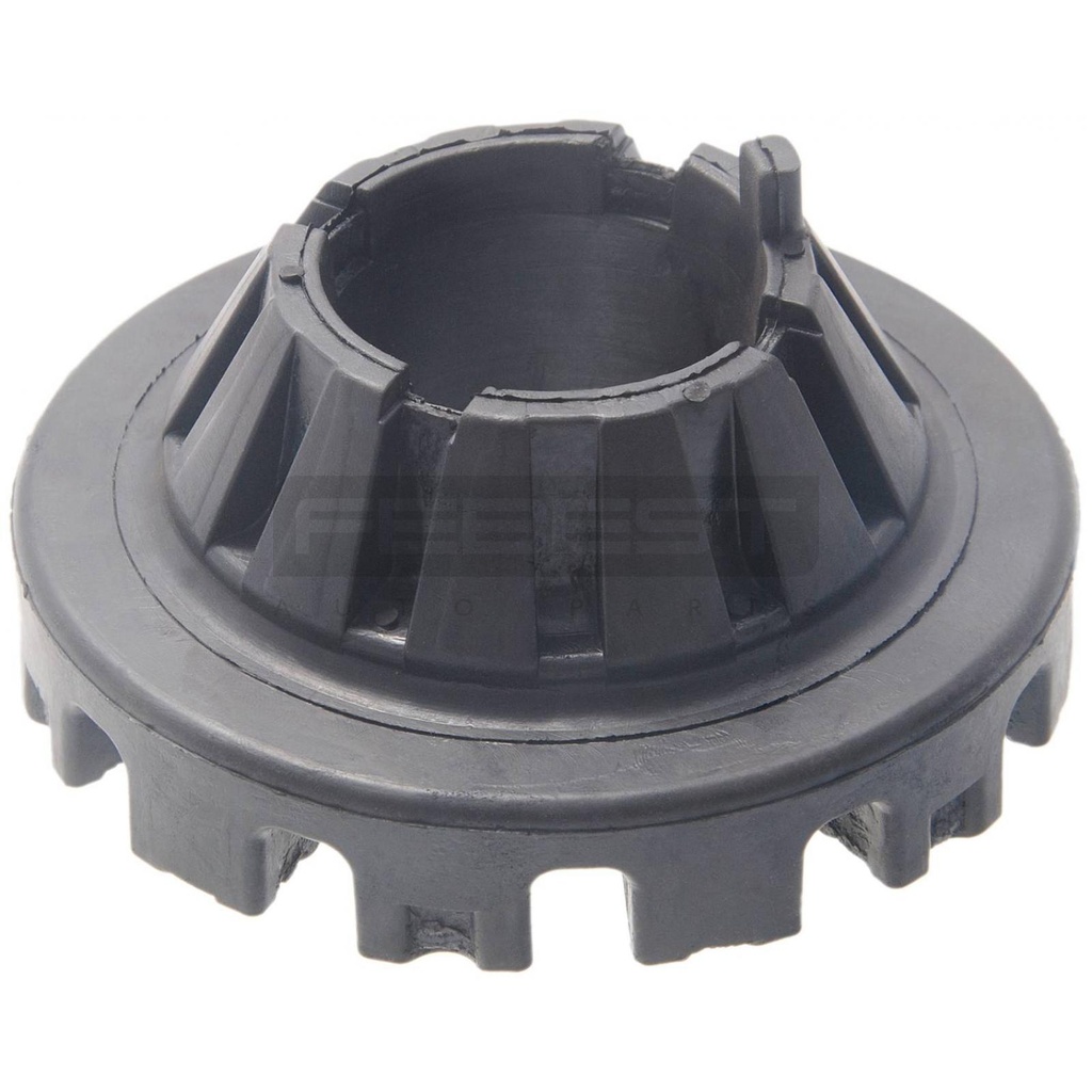 Rear spring upper seat AR FEBEST - NISSAN