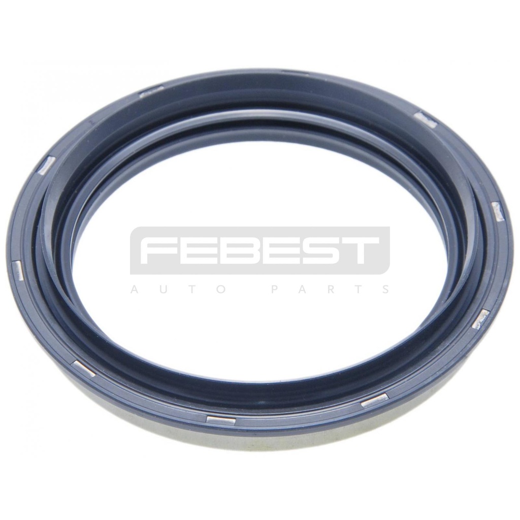 Presse-étoupe avant 54.2x68.1x6.6x11.9 FEBEST – NISSAN