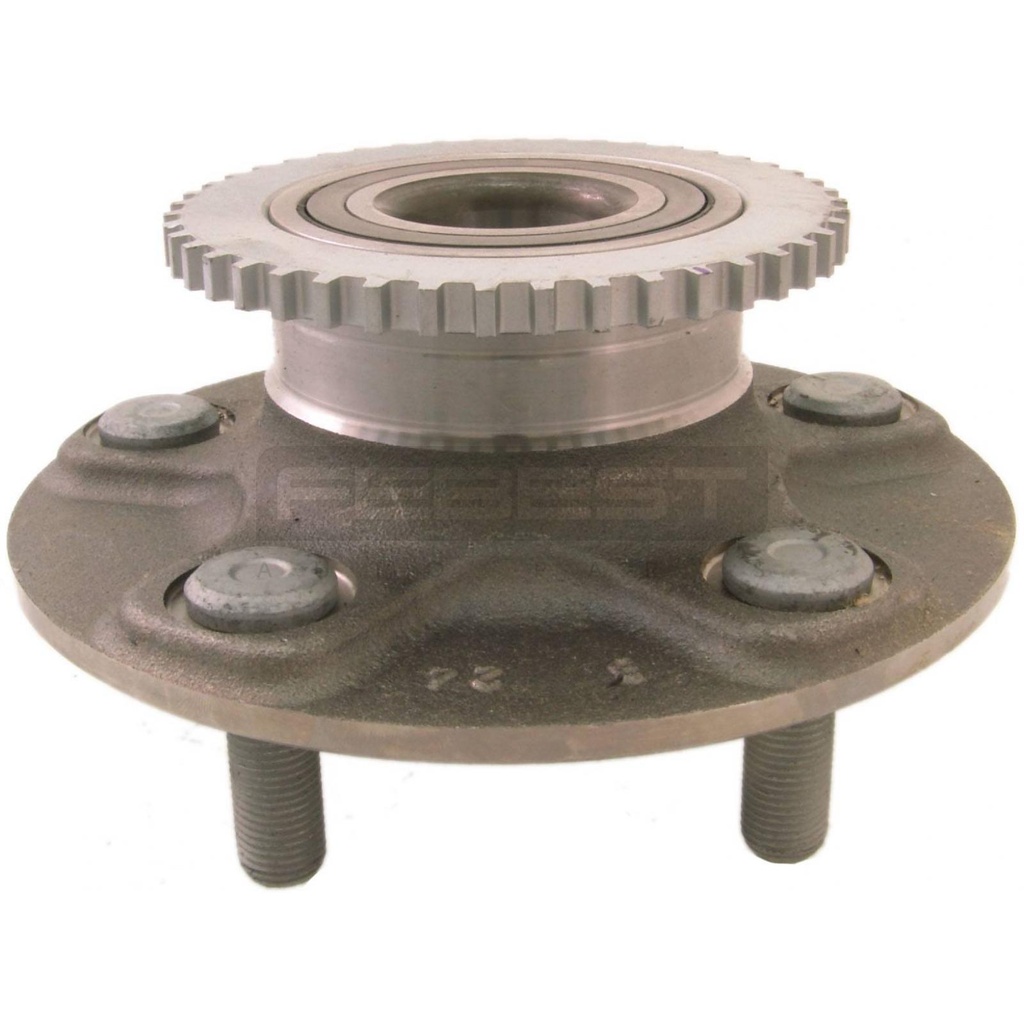Moyeu de roue ARR FEBEST – NISSAN