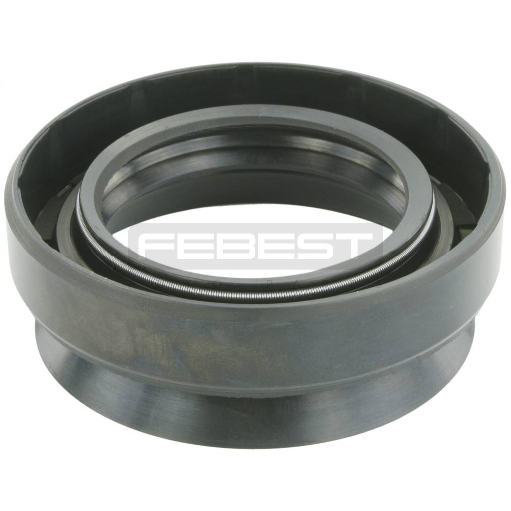 Oil seal transaxle case 43.4x70.25x13.9x24 FEBEST – NISSAN