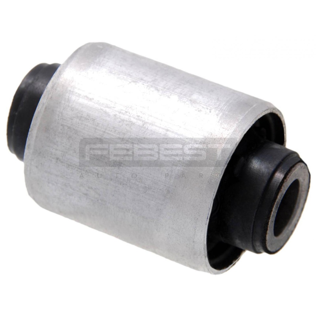Silentbloc, triangle de suspension avant inférieur FEBEST – NISSAN