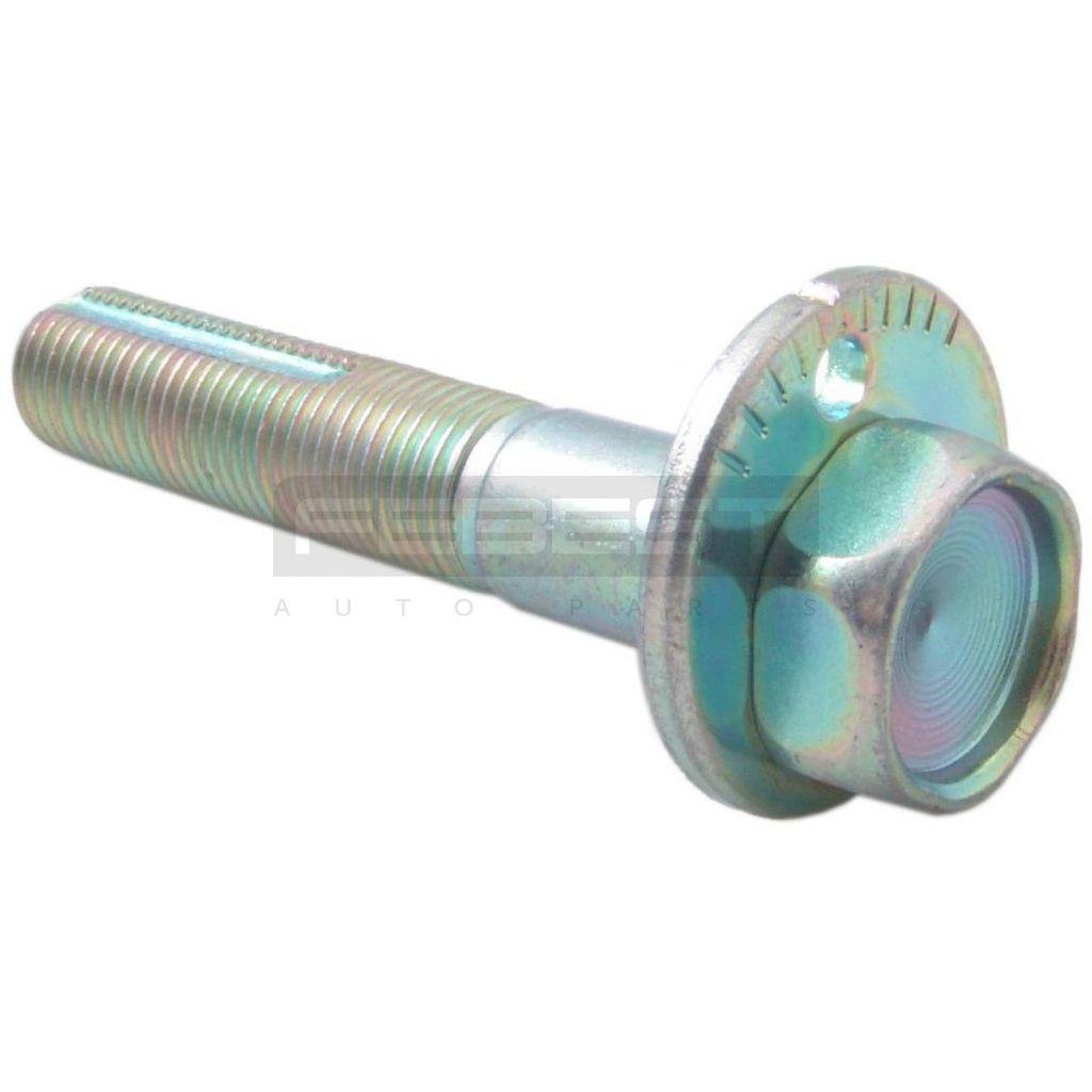 Boulon excentrique FEBEST – NISSAN