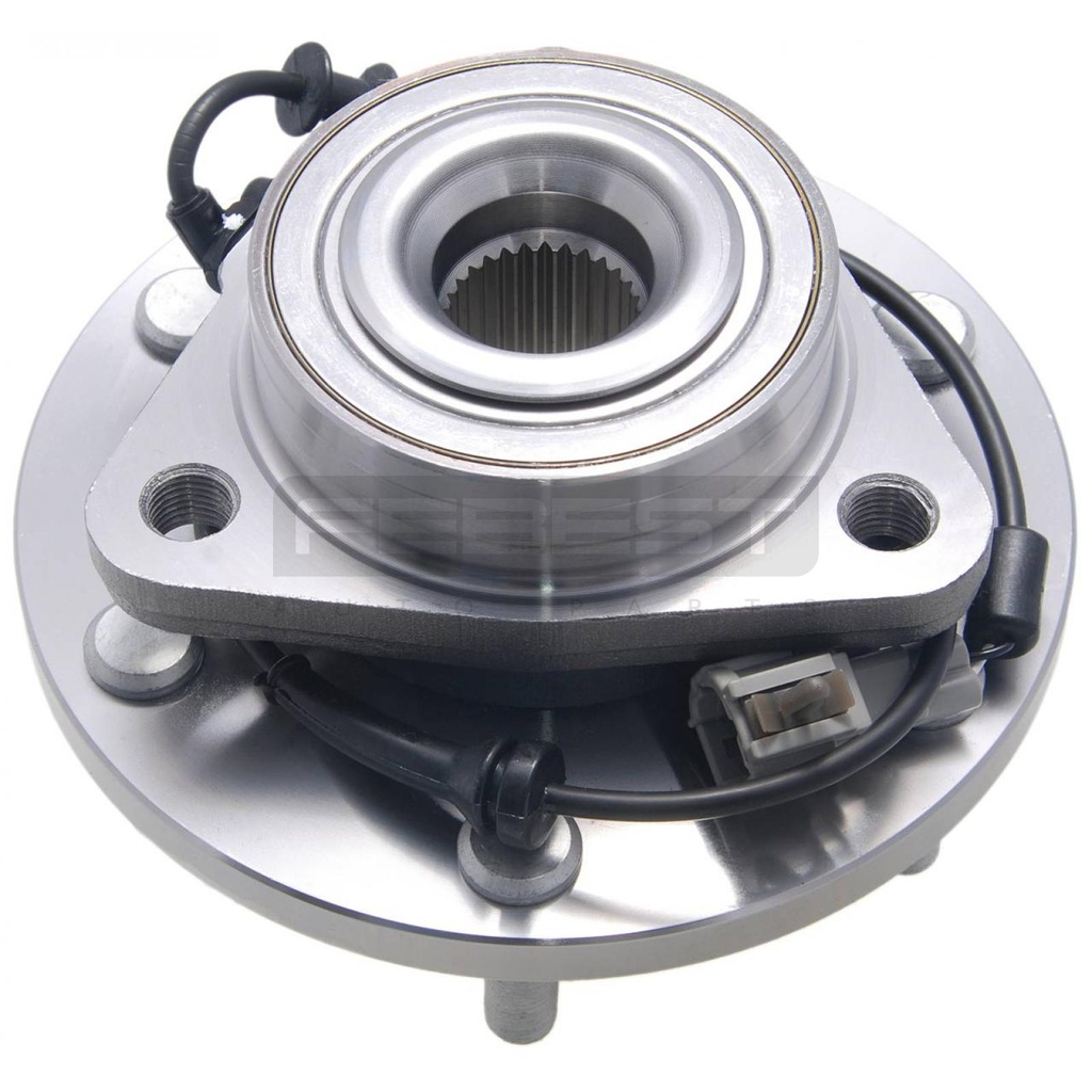 Moyeu de roue AVT FEBEST – NISSAN