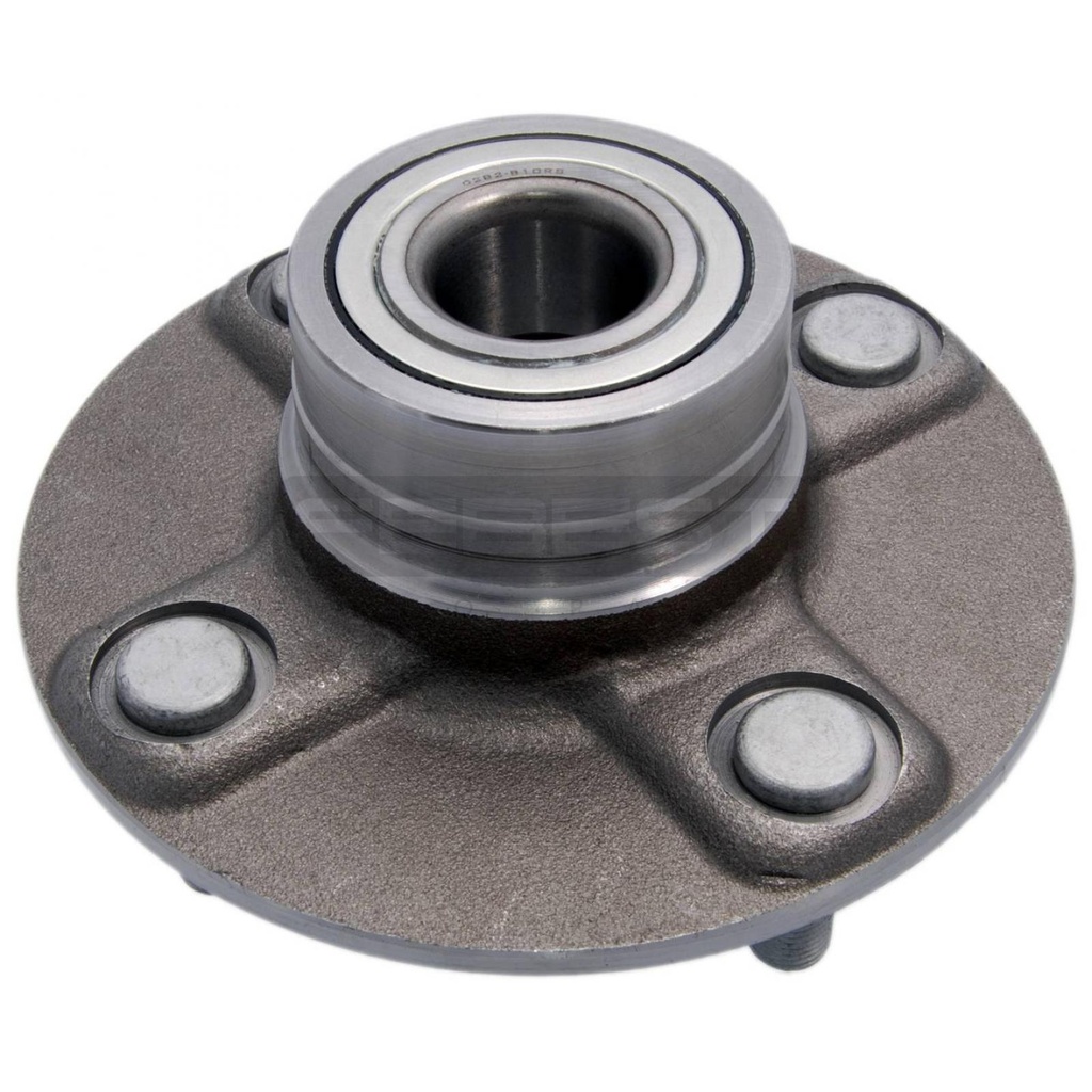 Moyeu de roue ARR FEBEST – NISSAN
