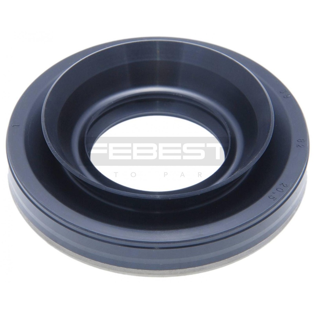 Bague d'étanchéité, cardan de transmission 36.8x82.3x13.6x20.5 FEBEST – NISSAN