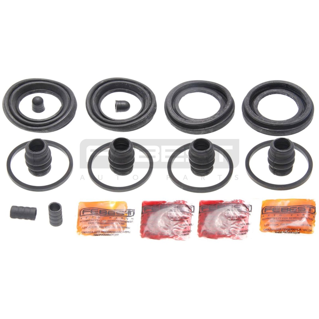 Kit réparation étrier AVT FEBEST – ISUZU / NISSAN