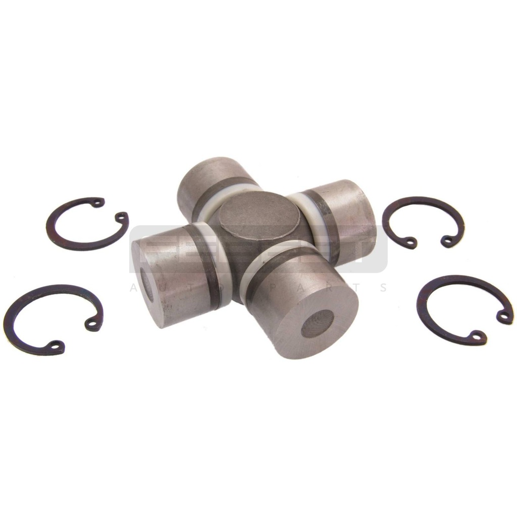 Arbre de Transmission AV FEBEST - MITSUBISHI