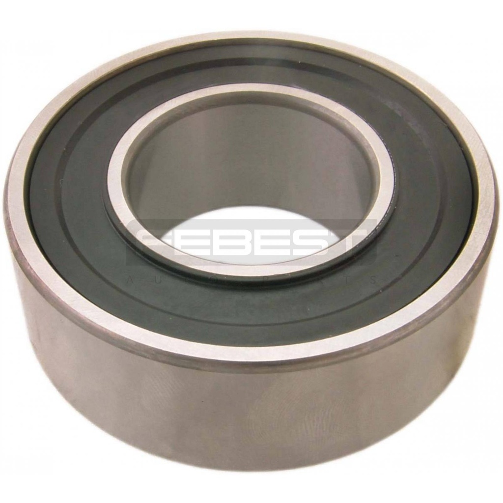 Axle shaft bearing 34.5x72x25 FEBEST – NISSAN