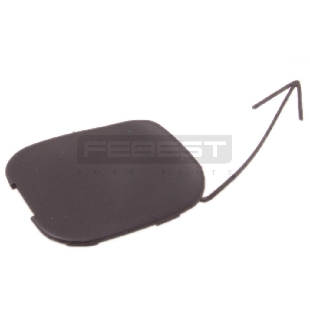 Tow hook flap, rear bumper ARR FEBEST – NISSAN
