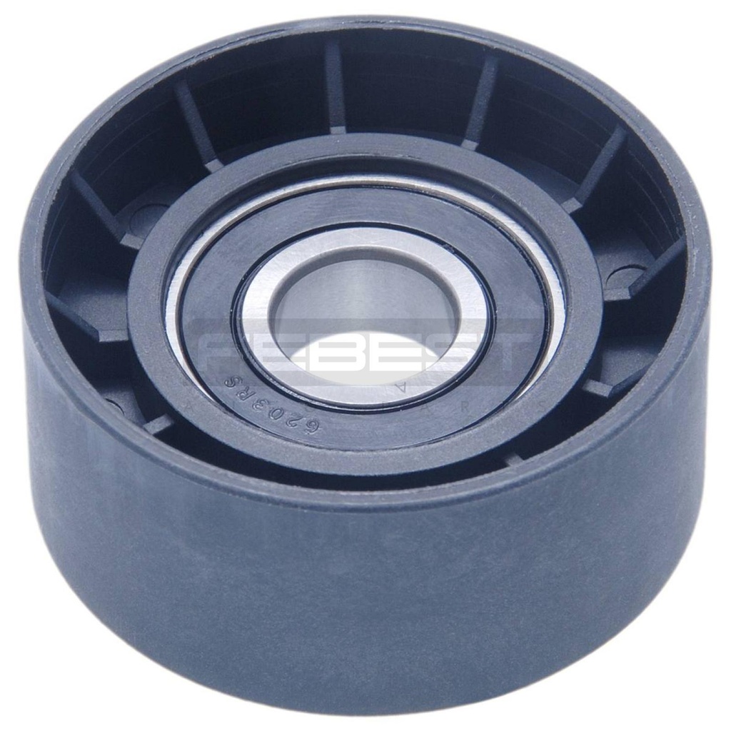 Tension pulley FEBEST – MERCEDES-BENZ / NISSAN