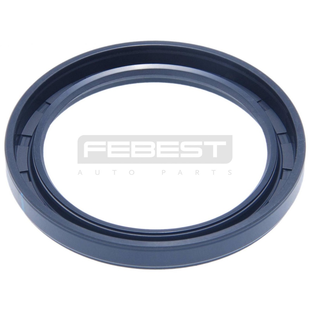 Bague d'étanchéité, cardan de transmission 58.6x78.3x9 FEBEST – MAZDA / NISSAN
