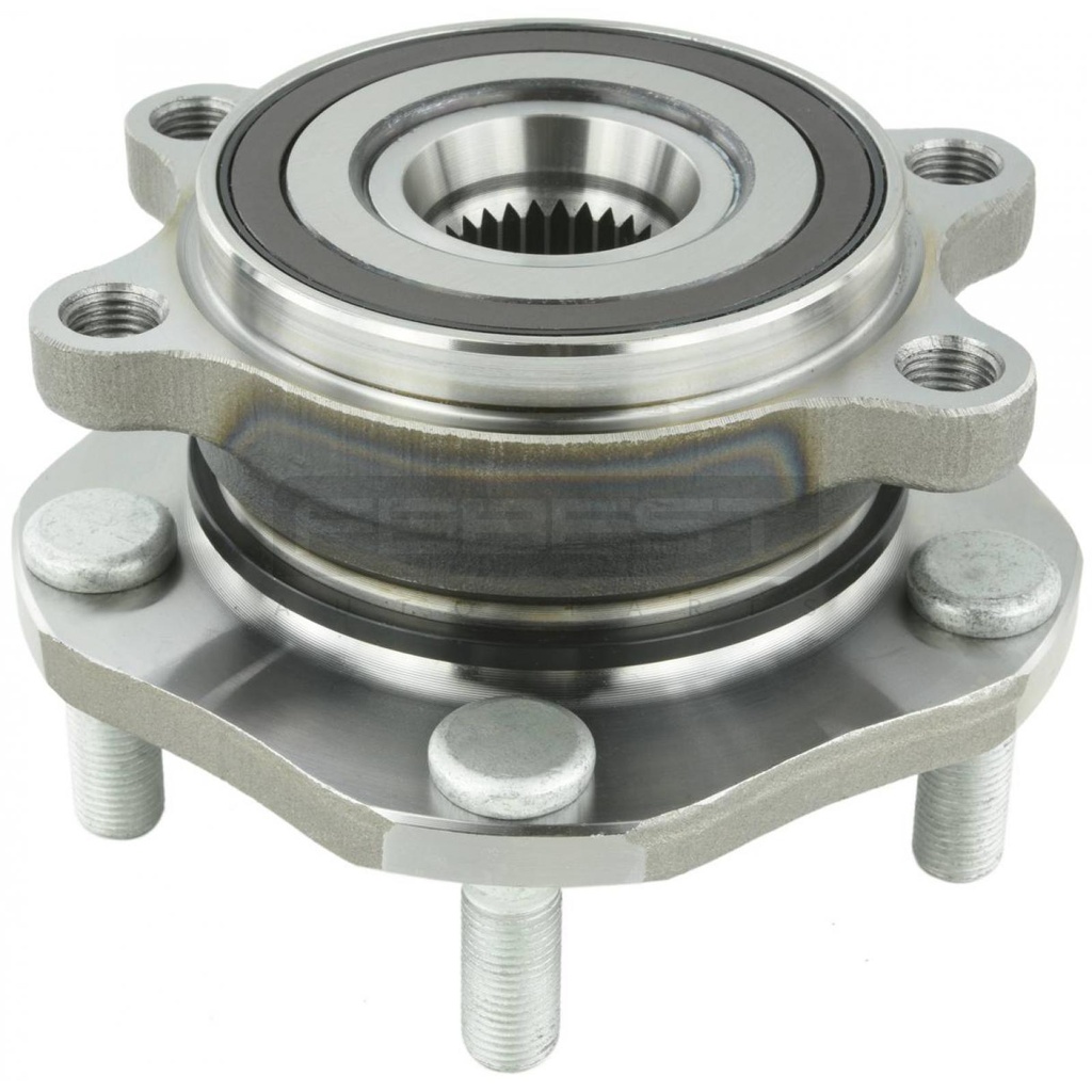 Moyeu de roue AVT FEBEST – MITSUBISHI / NISSAN