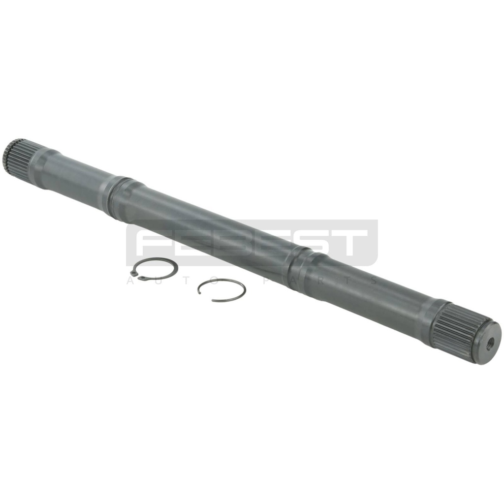 Demi-arbre gauche 33x394x35 FEBEST – NISSAN