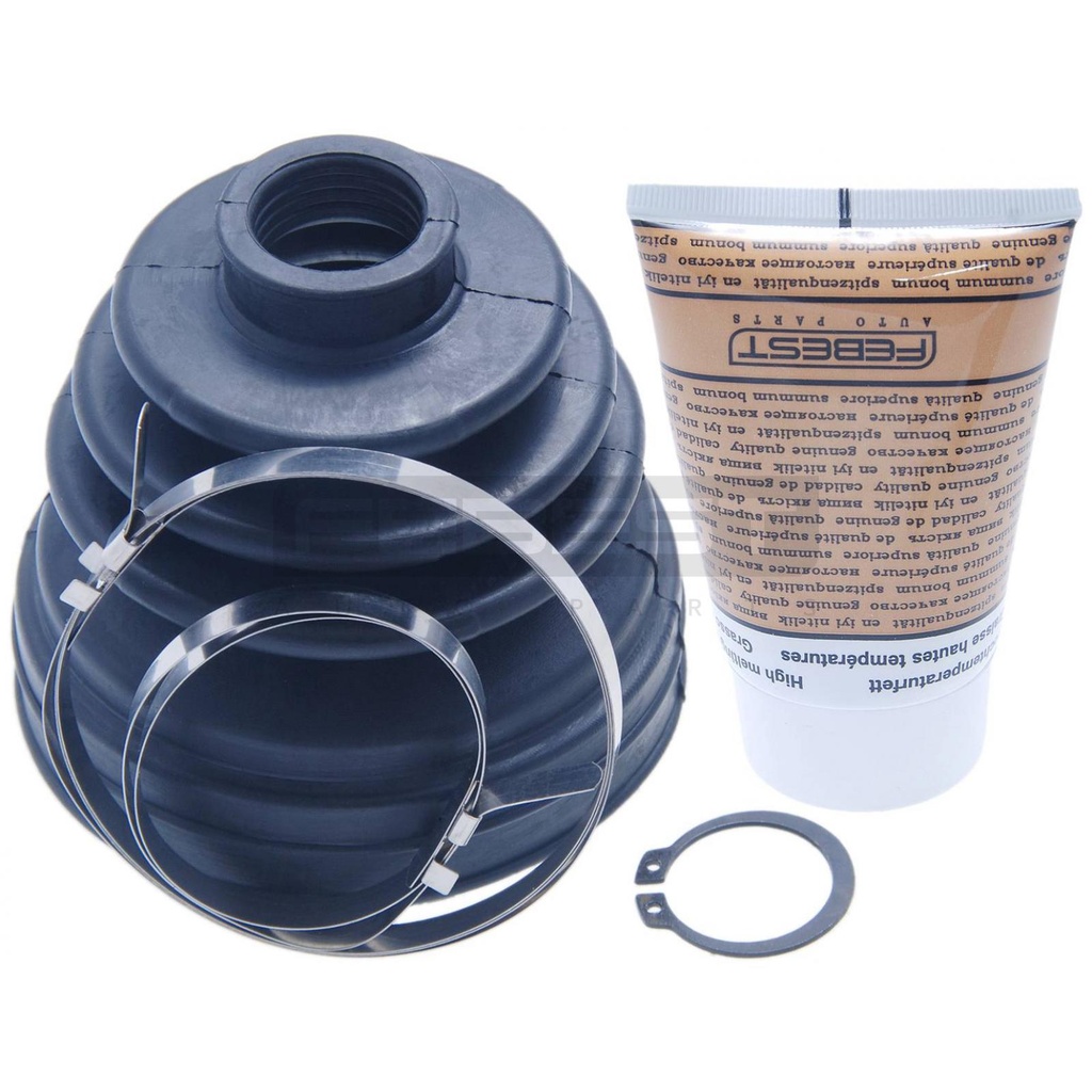 Jeu soufflet de cardan côté boîte de vitesses 85x88.5x22 FEBEST – MAZDA / NISSAN