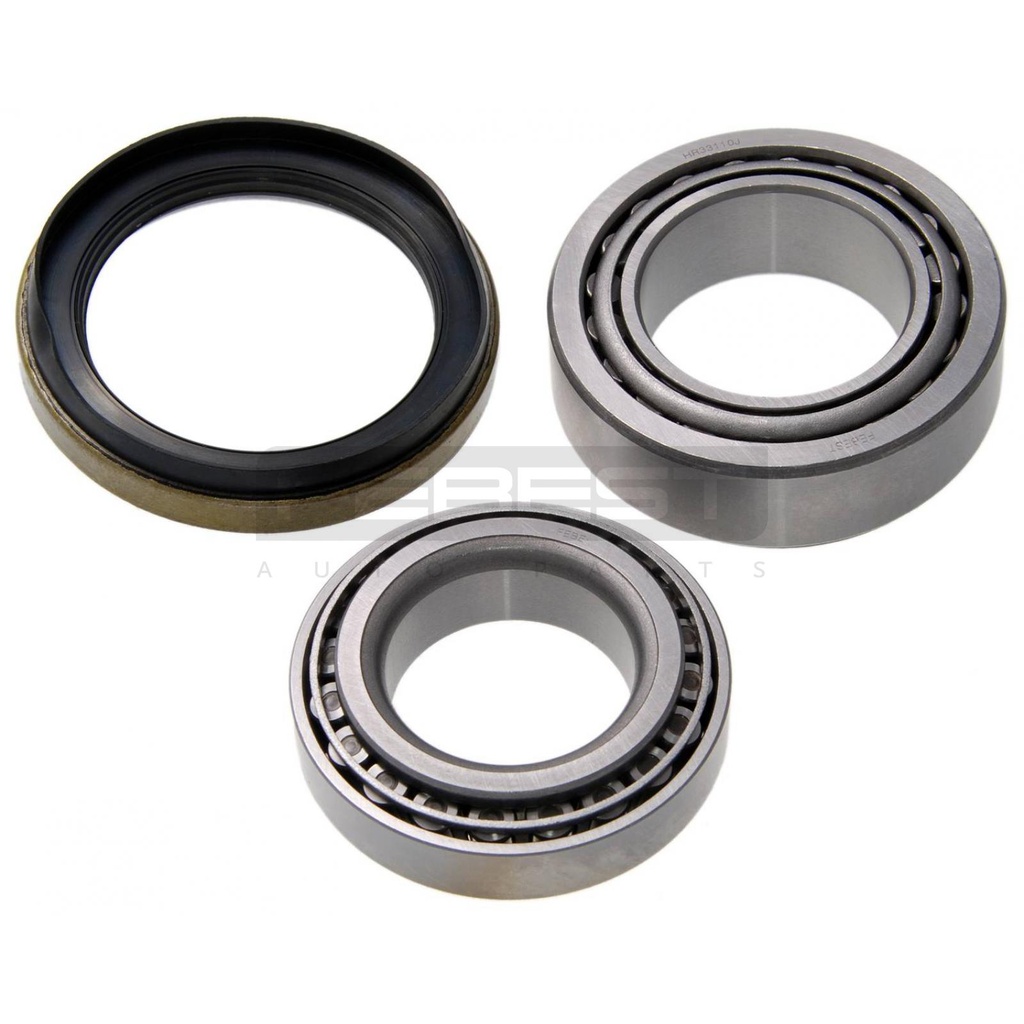 Repair kit, roller bearing front axle shaft AVT FEBEST – NISSAN
