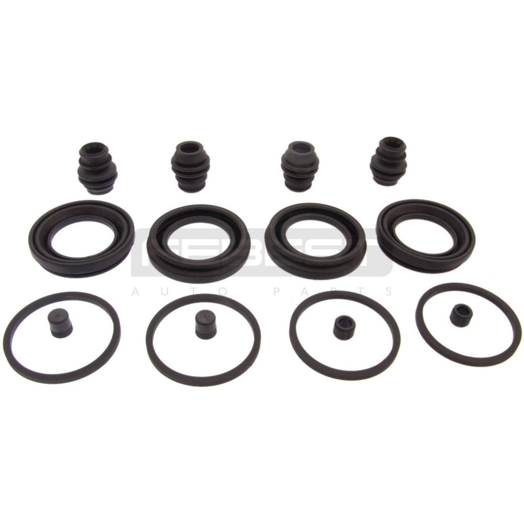 Kit Reparation Etrier AV FEBEST - NISSAN