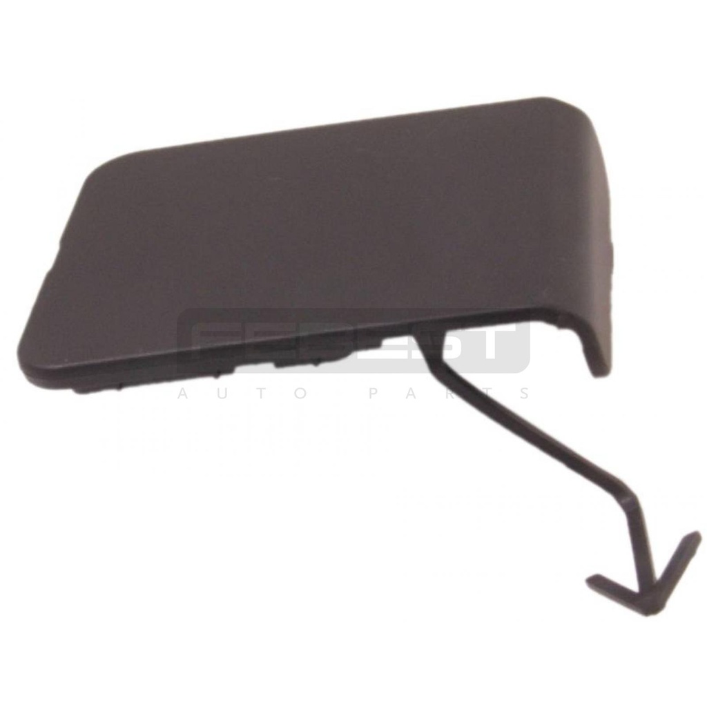 Tow hook flap, front bumper AVT FEBEST – NISSAN