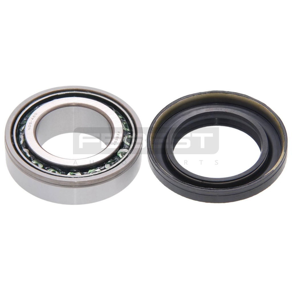 Kit for rear axle ARR FEBEST – CHRYSLER / NISSAN