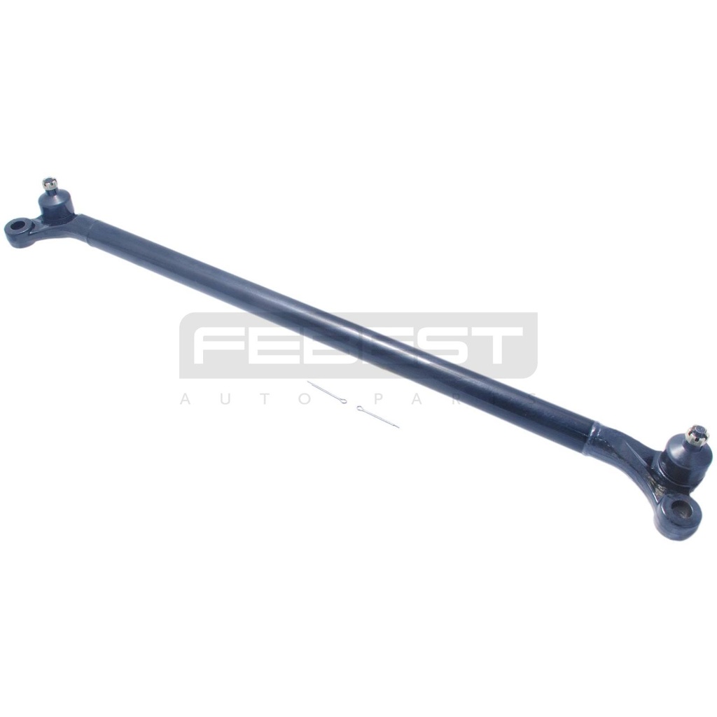 Rotule barre de direction FEBEST – NISSAN