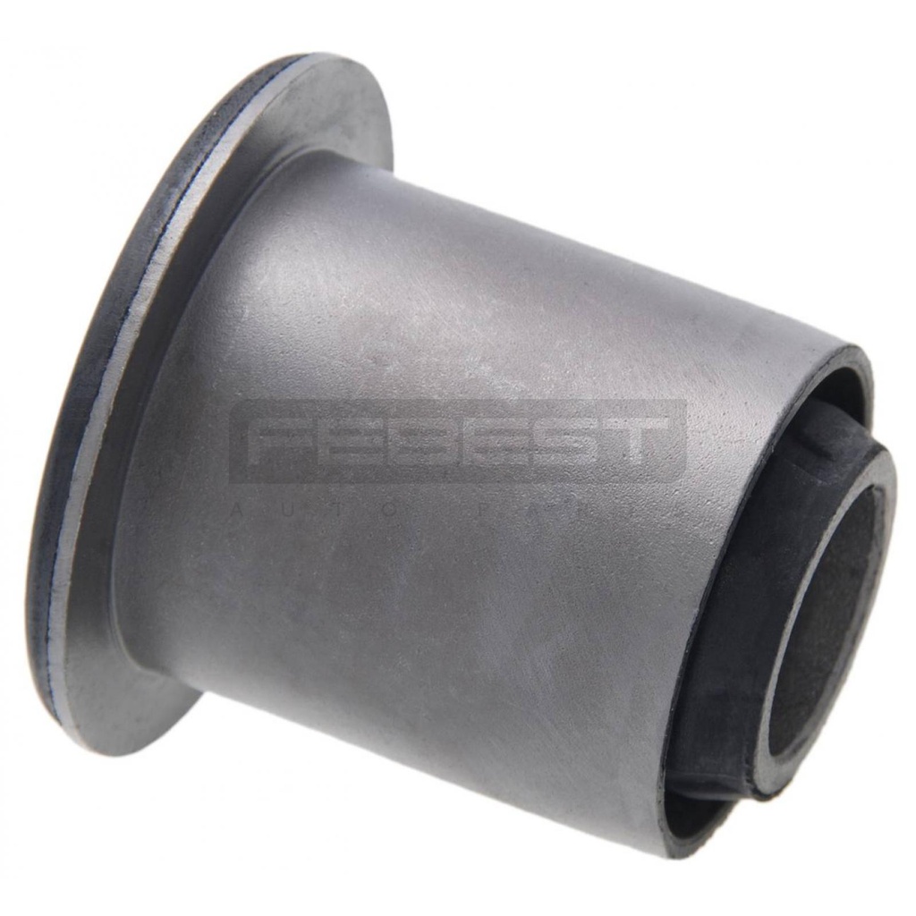 Silentbloc avant, triangle de suspension avant FEBEST – GENERAL MOTORS / NISSAN