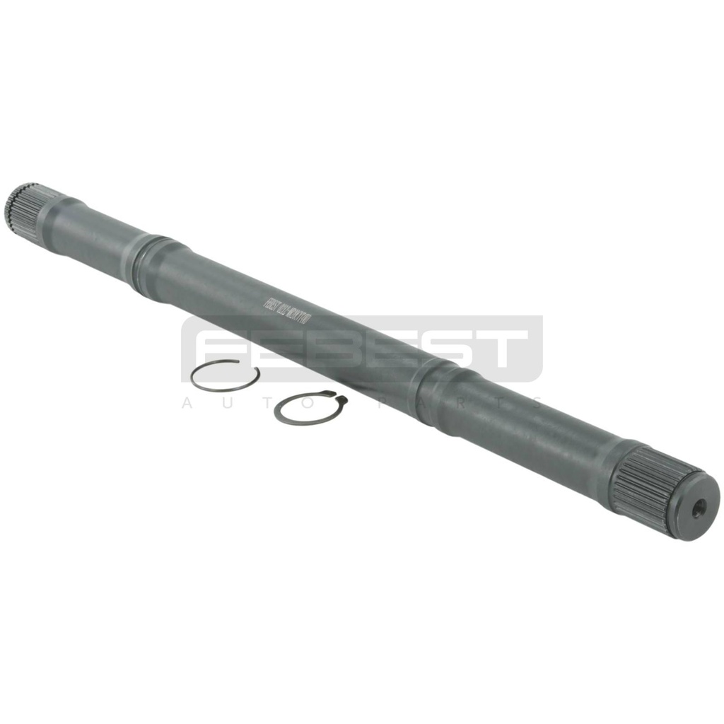 Demi-arbre gauche 33x428x35 FEBEST – NISSAN