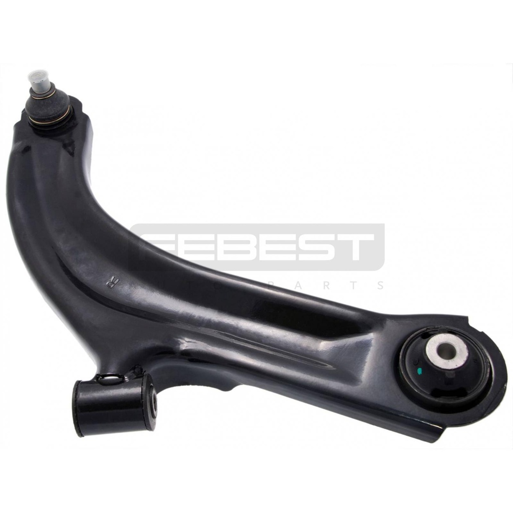 Right front arm AVT FEBEST – NISSAN
