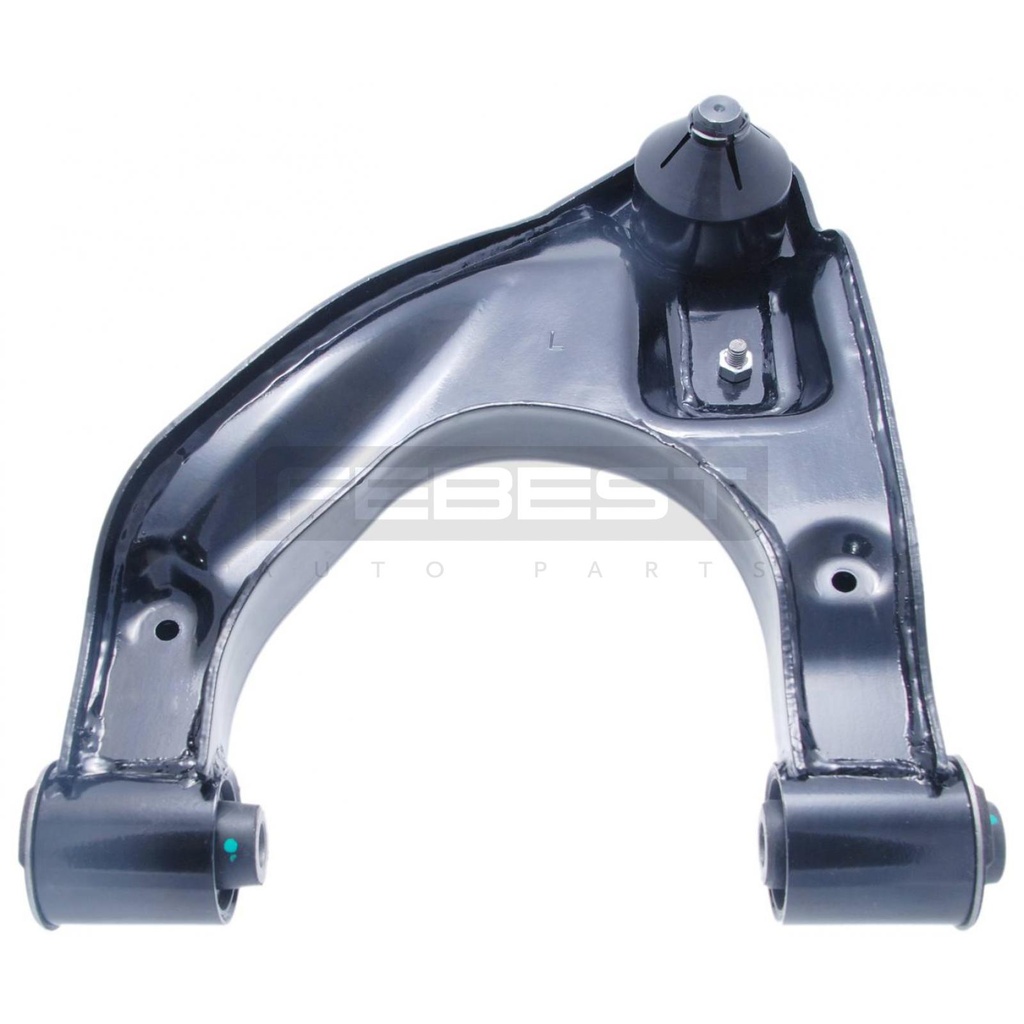 Bras de suspension triangle arrière supérieur gauche FEBEST – NISSAN