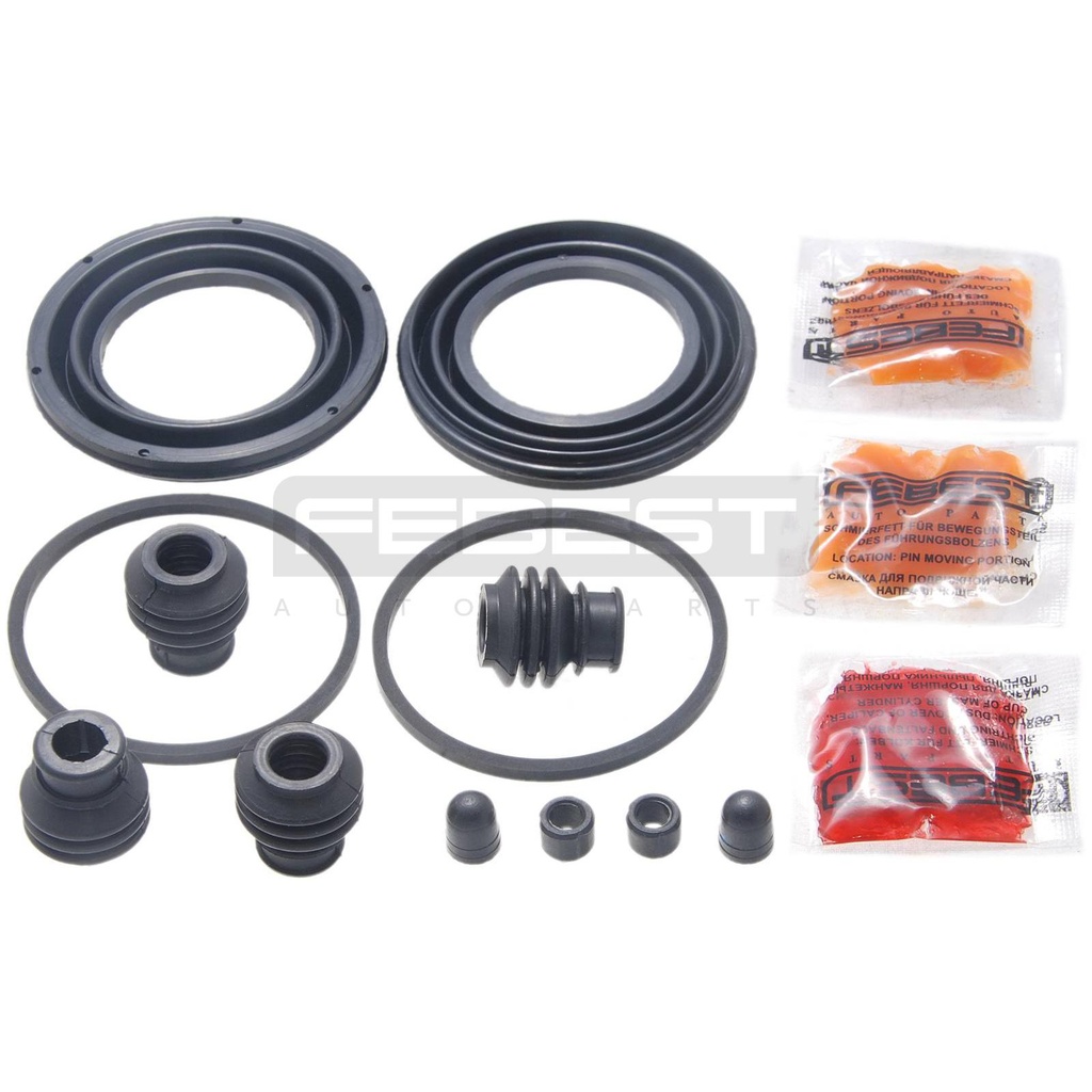 Kit réparation étrier AVT FEBEST – NISSAN