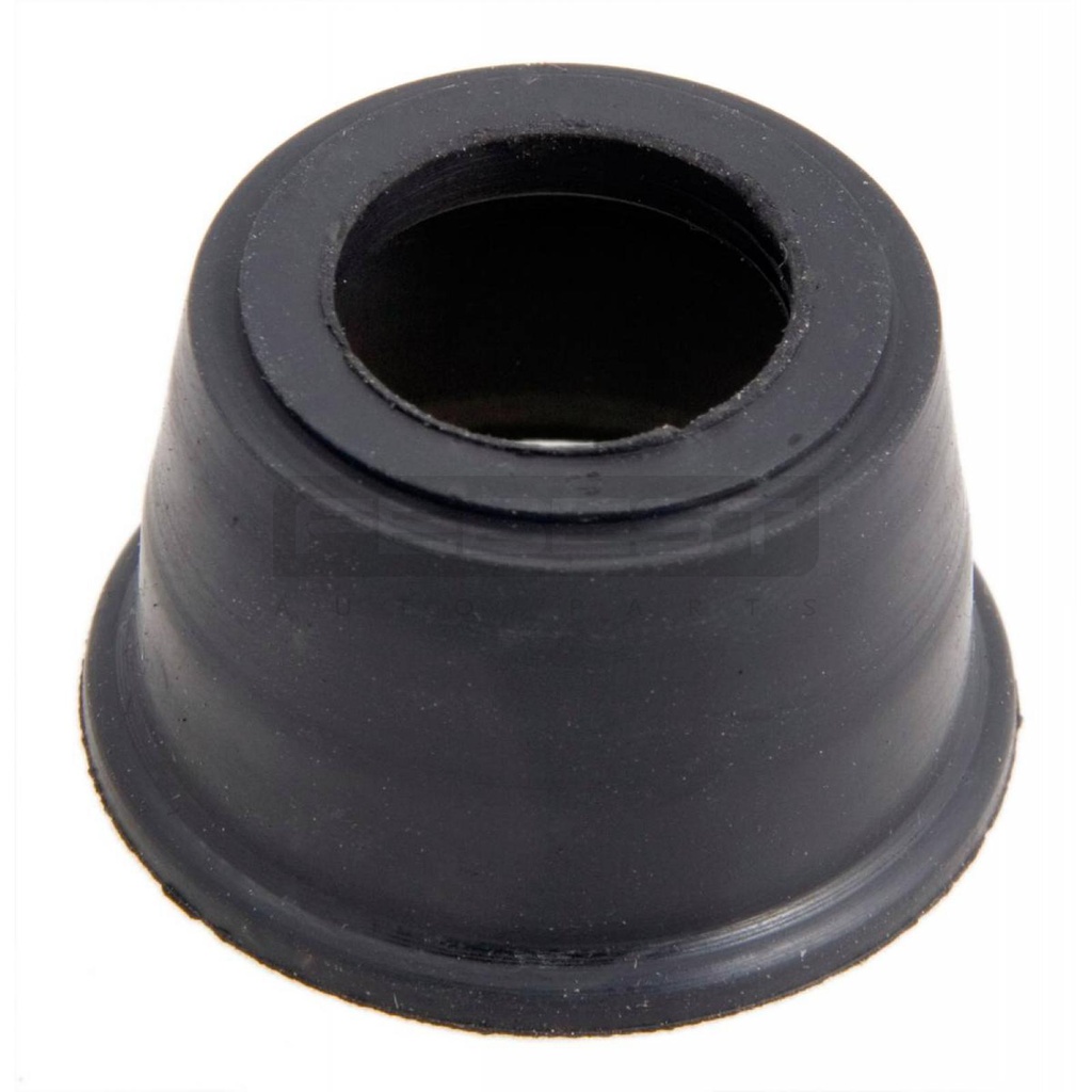 Soufflet de rotule de triangle de suspension inférieur FEBEST – NISSAN