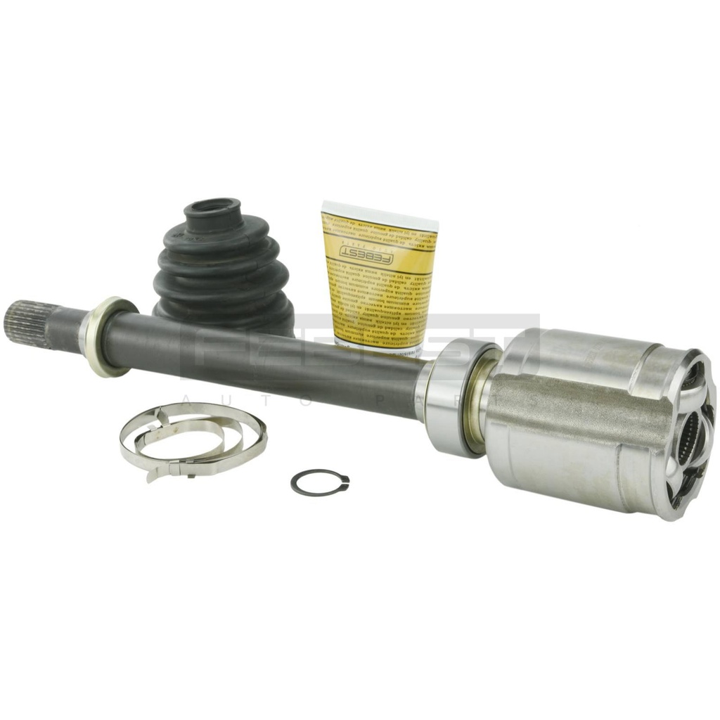 Tête de cardan côté boîte de vitesses, droite 33x33x27 FEBEST – NISSAN