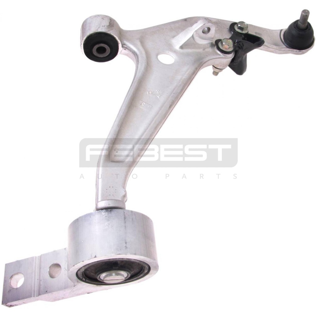 Right front arm AVT FEBEST – NISSAN