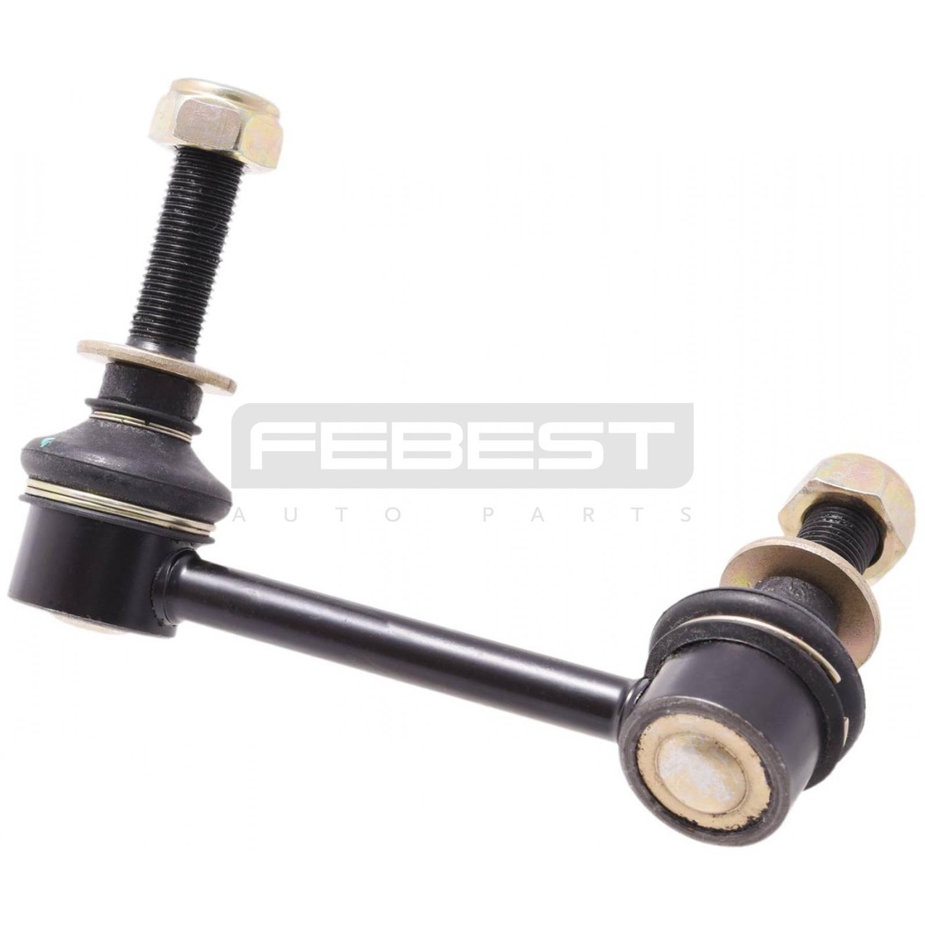 Biellette de barre stabilisatrice arrière gauche FEBEST – NISSAN