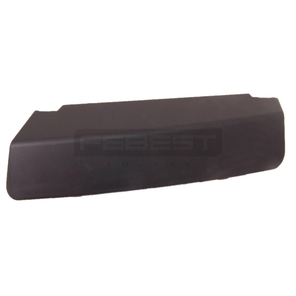 Tow hook flap, rear bumper AR FEBEST - NISSAN